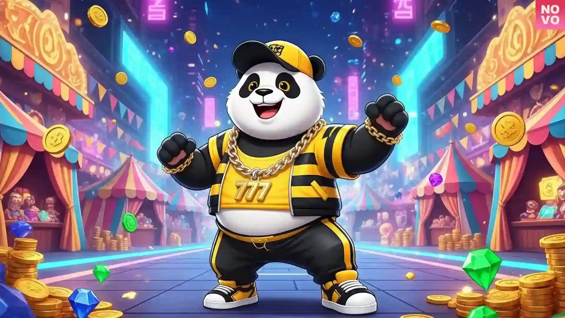 entretenimento online